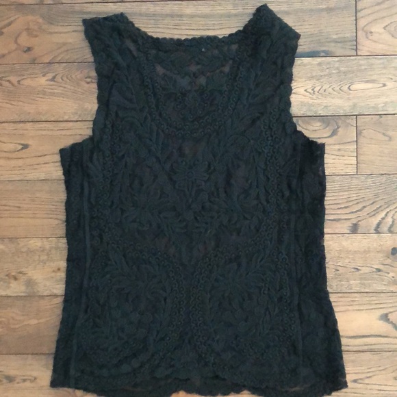 Express Tank - Picture 2 of 2